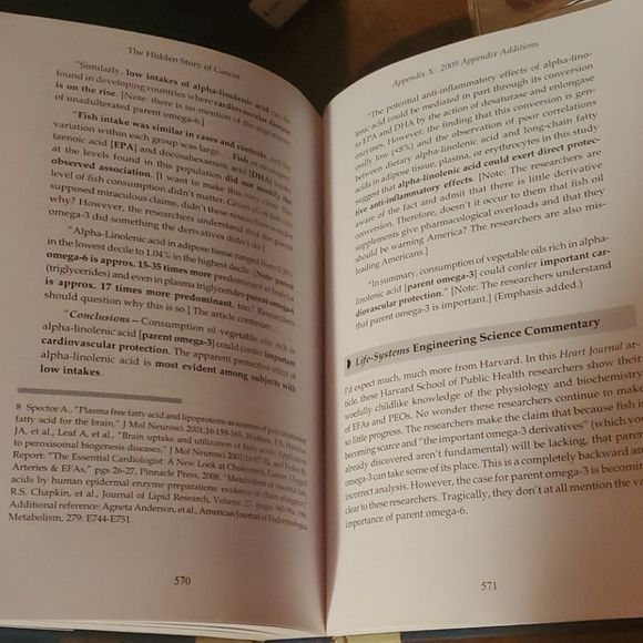 Book Hidden Story of Cancer by Brian Scott Peskin - Picture 4 of 9